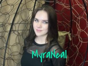 MyraNeal