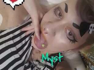 Myst