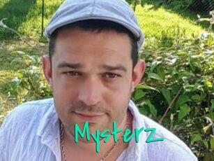 MysterZ