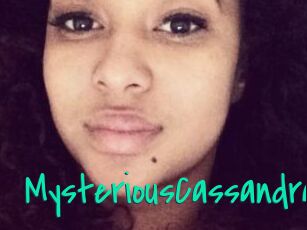 MysteriousCassandra