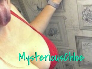 MysteriousChloe