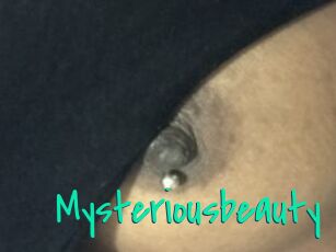 Mysteriousbeauty
