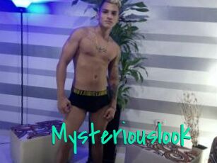 Mysteriouslook