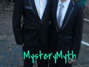 MysteryMyth