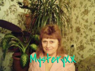 MysteryXX