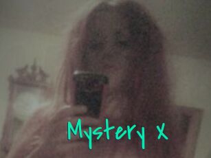 Mystery_X