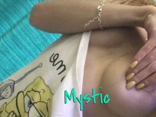 Mystic