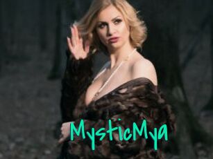 MysticMya