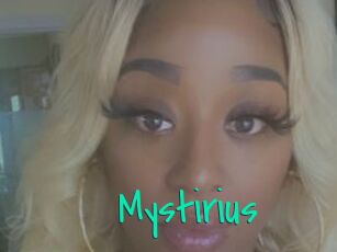 Mystirius