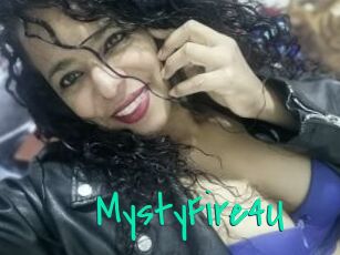 MystyFire4U