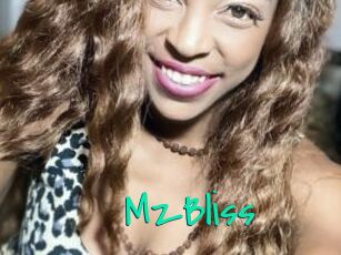 MzBliss
