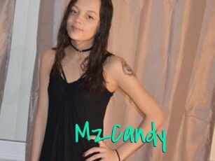 MzCandy
