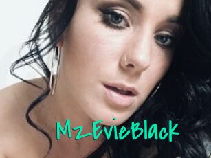 MzEvieBlack