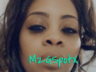 MzGSpotX Cool Sexe