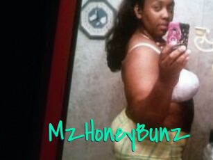 MzHoneyBunz