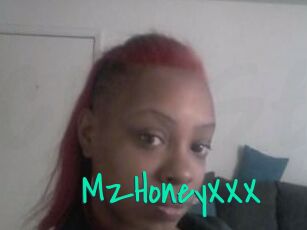 MzHoneyXXX