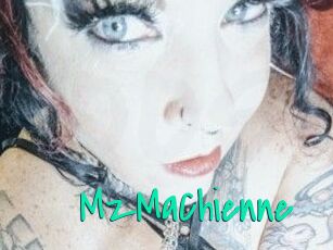 MzMaChienne