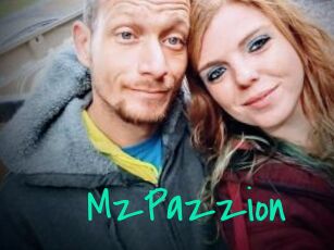 MzPazzion
