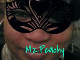 MzPeachy
