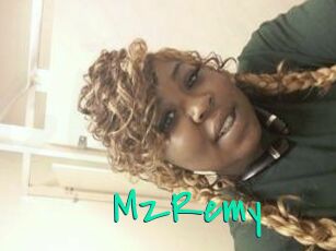 MzRemy