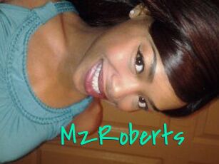MzRoberts