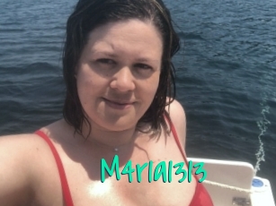 M4r1a1313