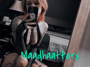 Maadhaatterx