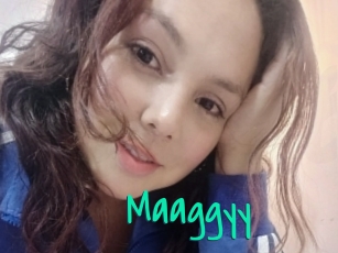 Maaggyy