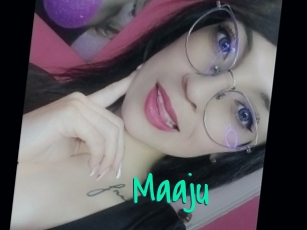 Maaju