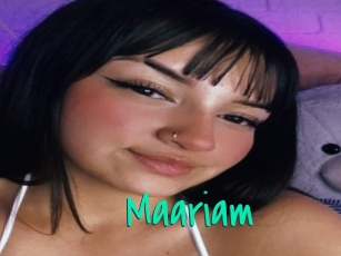 Maariam