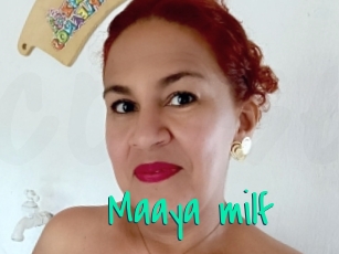 maaya_milf Cool Sexe