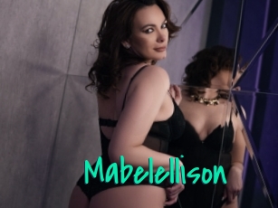 Mabelellison