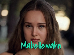 mabellewahn Cool Sexe