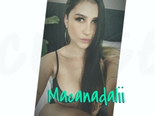 Macanadalii