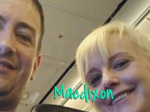 Macdixon