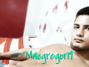 Macgregor19