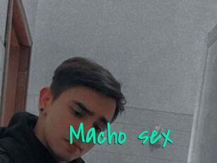 Macho_sex