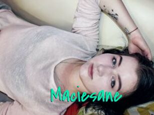 Maciesane