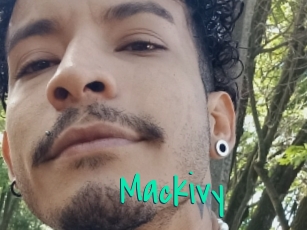 Mackivy