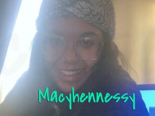 Macyhennessy