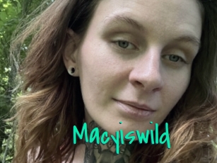 Macyiswild
