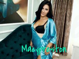 Macypreston