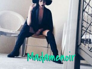 Madame_noir