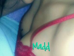 Madd