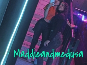 Maddieandmedusa