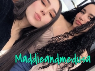 Maddieandmedusa