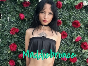 Maddiebronce