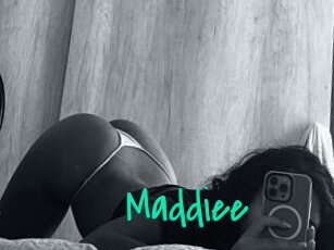 Maddiee