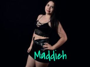 Maddieh