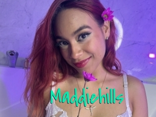 maddiehills Cool Sexe